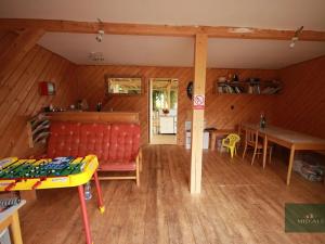 Prodej ubytování, Stráž, 170 m2