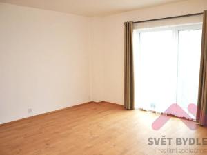 Pronájem bytu 1+kk, Praha - Chodov, Klapálkova, 33 m2