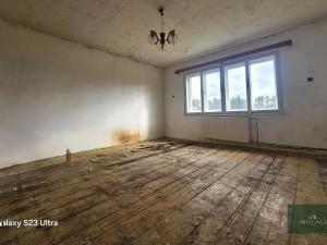 Prodej rodinného domu, Strašice, 150 m2