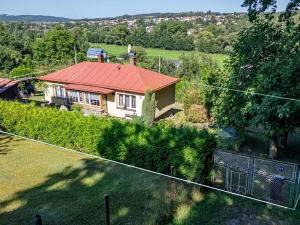 Prodej chaty, Třemošná, 70 m2