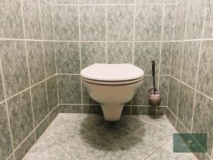 Prodej bytu 3+1, Plzeň, Manětínská, 70 m2