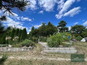 Prodej zahrady, Plzeň, Sluneční, 341 m2