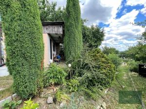 Prodej zahrady, Plzeň, Sluneční, 341 m2