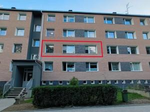 Prodej bytu 4+1, Stráž, 83 m2