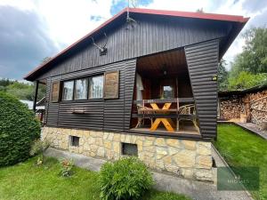 Prodej chaty, Černošín, 51 m2