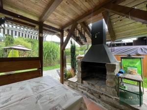 Prodej chaty, Černošín, 51 m2