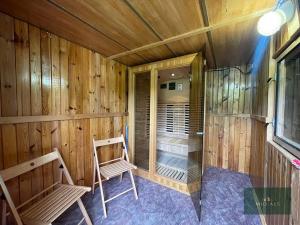 Prodej chaty, Černošín, 51 m2