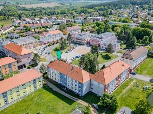 Prodej bytu 2+1, Hrádek, 1. máje, 46 m2