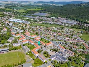 Prodej bytu 2+1, Hrádek, 1. máje, 46 m2