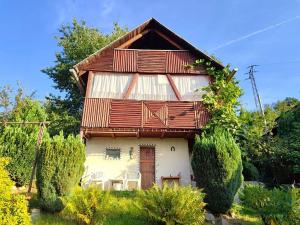 Prodej chaty, Těšovice, 35 m2