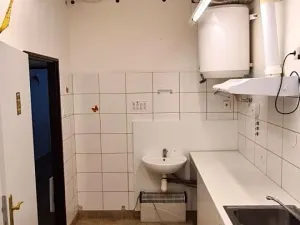 Pronájem obchodního prostoru, Mirošov, Skořická, 71 m2