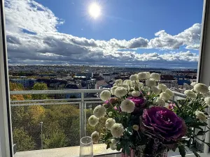 Prodej bytu 3+kk, Praha - Libeň, Budilova, 70 m2