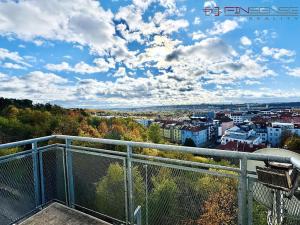 Prodej bytu 3+kk, Praha - Libeň, Budilova, 70 m2