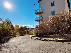 Prodej bytu 3+kk, Praha - Libeň, Budilova, 70 m2