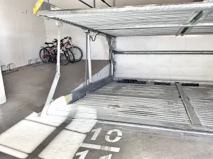 Prodej bytu 3+kk, Praha - Libeň, Budilova, 70 m2