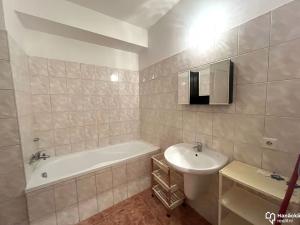 Pronájem bytu 1+kk, Olomouc, Družební, 30 m2