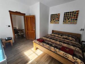 Prodej apartmánu, Černý Důl, 32 m2