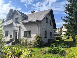 Prodej rodinného domu, Pastviny, 145 m2