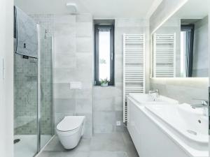 Pronájem rodinného domu, Přezletice, Školní, 120 m2