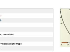 Prodej lesa, Štíty, 93672 m2