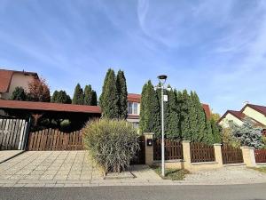 Pronájem rodinného domu, Kroměříž, Vinohrádky, 136 m2