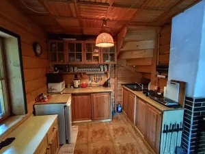 Prodej chaty, Hřebečníky, 90 m2