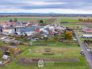 Prodej pozemku pro bydlení, Kožušany-Tážaly, 745 m2