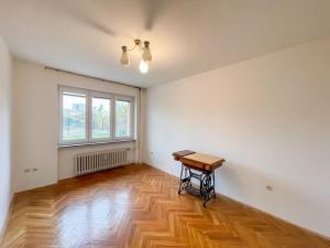 Prodej bytu 3+kk, Brno, Alešova, 60 m2