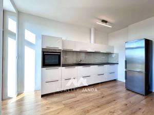 Pronájem bytu 3+kk, Brno, Pellicova, 100 m2