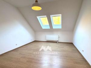 Pronájem bytu 3+kk, Brno, Pellicova, 100 m2