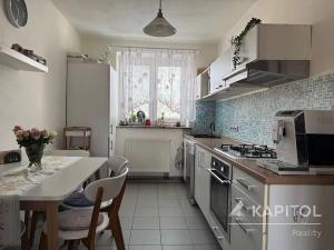 Prodej bytu 2+kk, Teplice, Svojsíkova, 54 m2