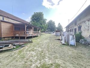 Prodej pozemku pro bydlení, Slatina, 5474 m2