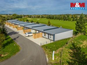Prodej bytu 4+kk, Mladá Boleslav - Michalovice, 100 m2