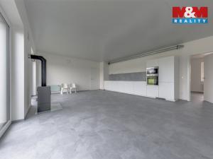 Prodej bytu 4+kk, Mladá Boleslav - Michalovice, 100 m2