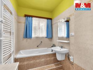 Prodej rodinného domu, Bělá, 146 m2