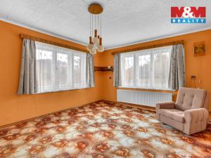 Prodej rodinného domu, Bělá, 146 m2