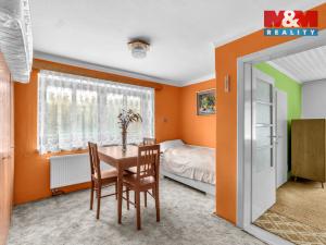 Prodej rodinného domu, Bělá, 146 m2