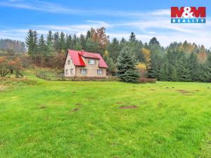 Prodej rodinného domu, Bělá, 146 m2