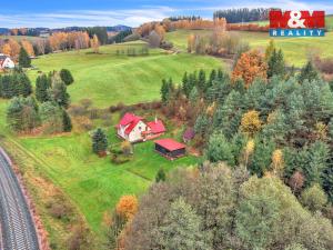 Prodej rodinného domu, Bělá, 146 m2