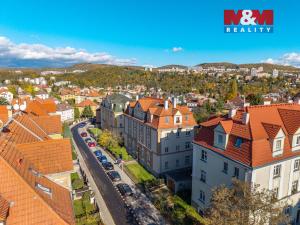 Prodej bytu 3+1, Ústí nad Labem - Klíše, Na Spálence, 88 m2