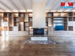 Prodej bytu 5+kk, Praha, Jeseniova, 189 m2