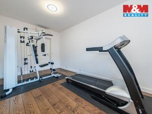 Prodej bytu 5+kk, Praha, Jeseniova, 189 m2