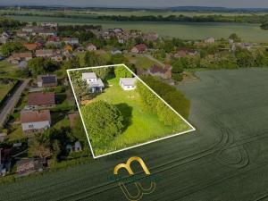 Prodej výrobních prostor, Doubravička, 195 m2