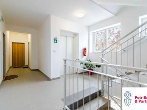 Pronájem bytu 2+kk, Rakovník, Maru Špačkové, 62 m2