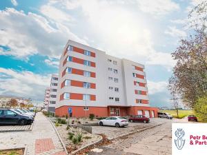 Pronájem bytu 2+kk, Rakovník, Maru Špačkové, 62 m2