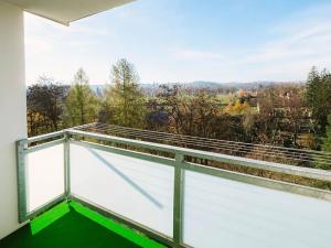 Prodej bytu 2+1, Třebíč, Fr. Hrubína, 54 m2