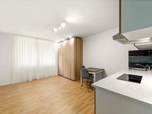 Pronájem bytu 1+kk, Praha - Michle, Michelská, 25 m2