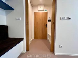 Pronájem bytu 1+kk, Brno, Peroutková, 25 m2