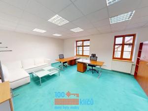 Prodej činžovního domu, Ostrava, Příbramská, 823 m2