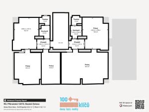 Prodej činžovního domu, Ostrava, Příbramská, 823 m2
